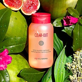 My Clarins Purifying&Matifying Toner -Arındıran&Matlaştıran Tonik